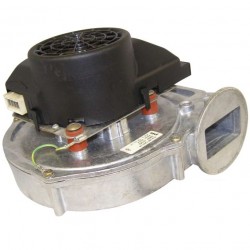 Ventilator Junkers Bosch Cerapur ZBR 11-42 Ventilator Junkers Bosch Cerapur ZBR 11-42